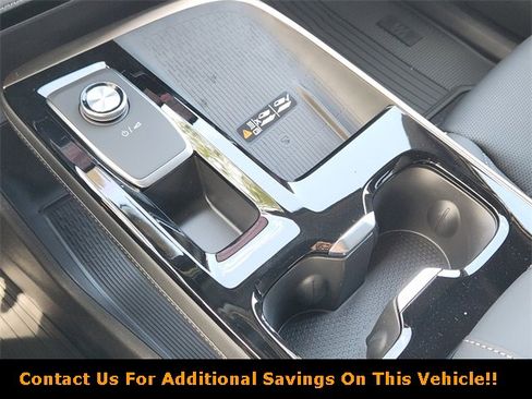 New 2026 Buick Enclave Avenir w/ LPO, All-Weather Package image 15