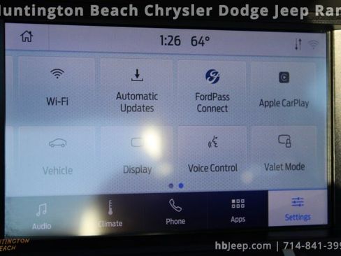 Used 2023 Ford Mustang Premium image 23