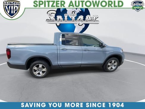 Used 2024 Honda Ridgeline RTL image 10