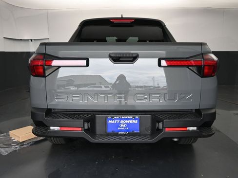 New 2026 Hyundai Santa Cruz SEL image 17