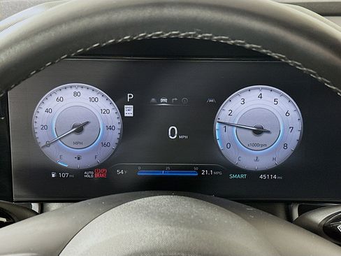 Certified 2024 Hyundai Elantra Limited image 12