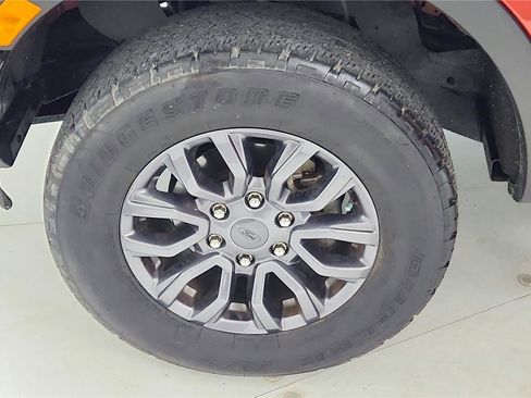 Used 2022 Ford Ranger XLT w/ Equipment Group 301A Mid image 17