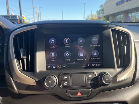 Used 2020 GMC Terrain Denali w/ Denali Premium Package image 21