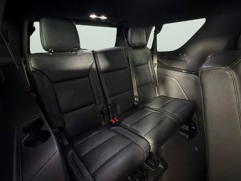 Used 2023 Chevrolet Tahoe LS w/ Driver Alert Package RWD image 29