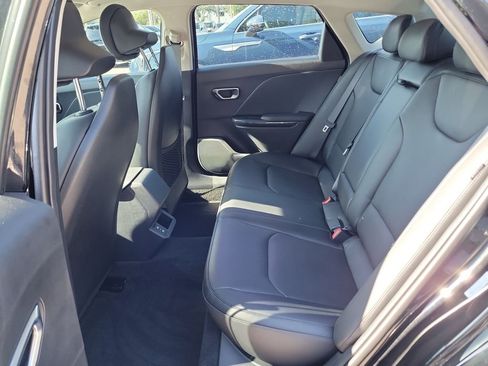 New 2026 Kia K4 EX FWD image 14
