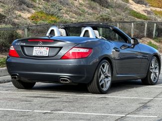 Used 2014 Mercedes-Benz SLK 350 video 2