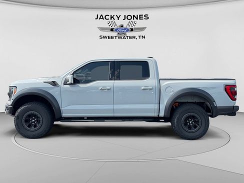 Used 2023 Ford F150 Raptor AWD/4WD image 2