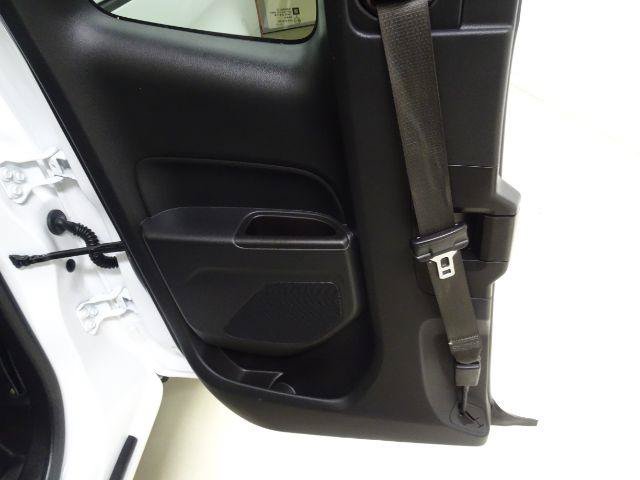 Used 2022 Chevrolet Colorado LT w/ Fleet Safety Package RWD image 40