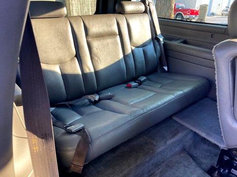 Used 2004 GMC Yukon XL SLT w/ Preferred Equipment Group image 32