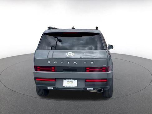 Used 2025 Hyundai Santa Fe SEL image 12
