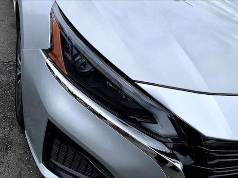 Used 2023 Nissan Altima 2.5 SV image 30