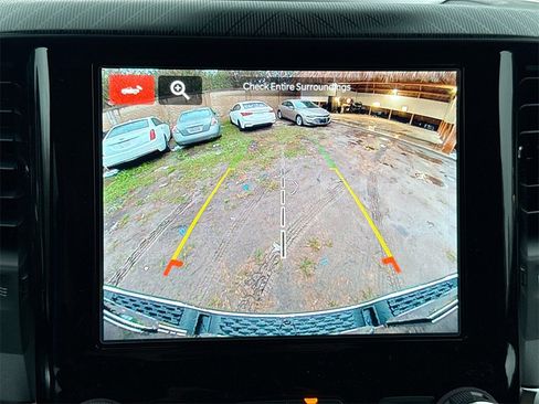 New 2026 RAM 1500 Big Horn/Lone Star image 13