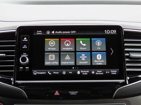 New 2026 Honda Ridgeline TrailSport+ image 20