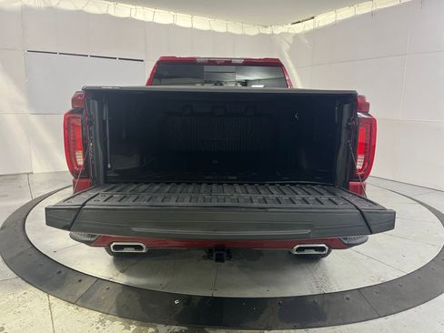 Used 2025 GMC Sierra 1500 AT4 w/ AT4 Premium Package image 13