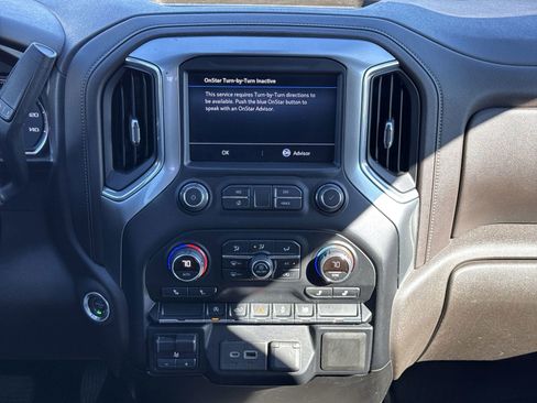 Used 2021 Chevrolet Silverado 1500 LT w/ Max Trailering Package image 29