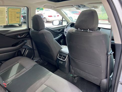 Used 2022 Subaru Outback Premium image 26