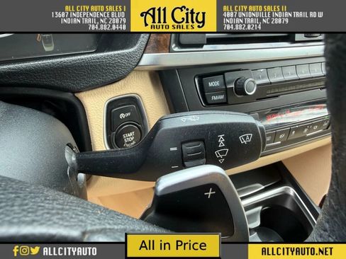 Used 2014 BMW 428i Convertible image 12