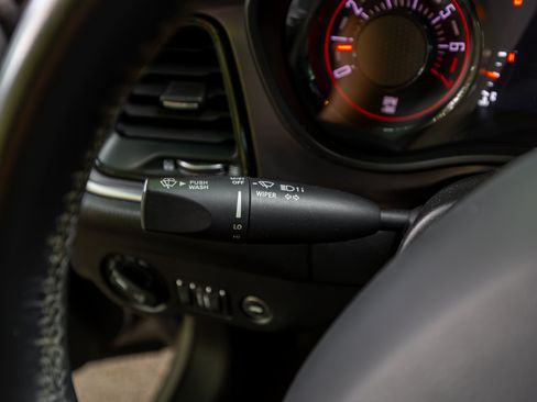 Used 2017 Dodge Challenger SXT Plus RWD image 55