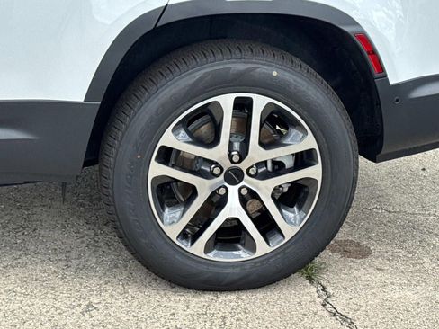 New 2026 Land Rover Defender 130 S image 3