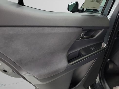 New 2026 Toyota C-HR AWD/4WD image 10