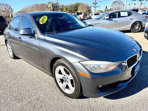Used 2015 BMW 328i xDrive Sedan image 26