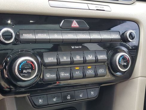 Used 2018 Kia Sportage SX image 29