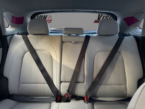 Certified 2023 Hyundai Kona SEL w/ Convenience Package image 16