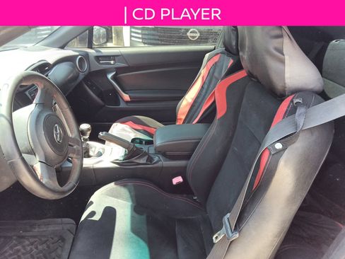 Used 2013 Scion FR-S RWD image 8