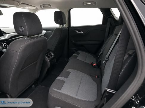 Used 2026 Chevrolet Blazer LT FWD image 12