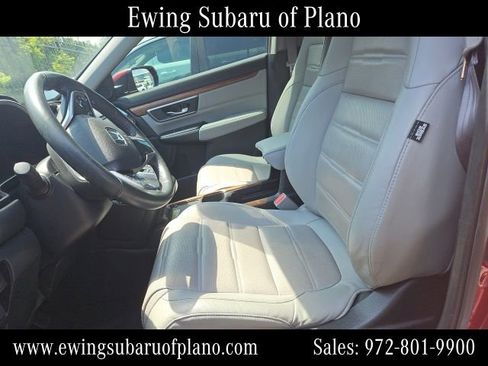 Used 2020 Honda CR-V Touring image 8