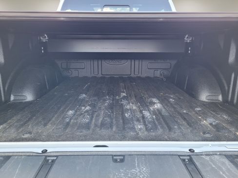 Used 2025 Ford F150 Raptor w/ Equipment Group 803A Raptor R AWD/4WD image 30