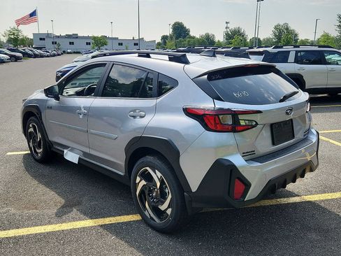 New 2026 Subaru Crosstrek 2.5i Limited AWD/4WD image 3