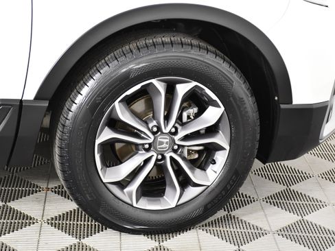 Used 2021 Honda CR-V EX image 53