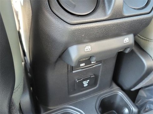 New 2026 Jeep Gladiator Mojave image 28