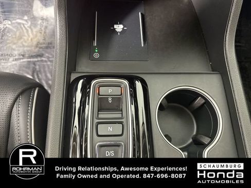 Used 2023 Honda Pilot Elite image 18