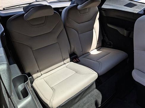 Used 2025 Volvo EX90 Plus AWD/4WD image 31