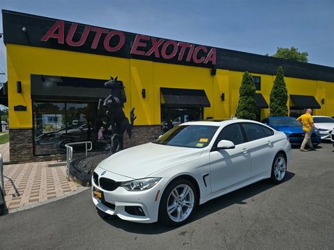 Used 2017 BMW 430i Gran Coupe xDrive AWD/4WD image 1