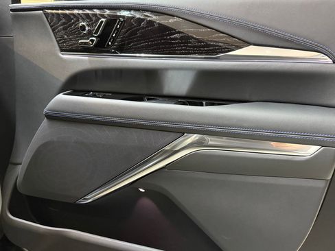 New 2026 Cadillac Escalade IQ Sport 1 image 54