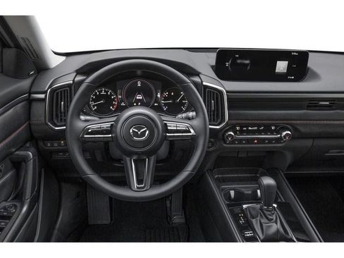 Certified 2026 MAZDA CX-50 2.5 Turbo w/ Accent Package AWD/4WD image 54