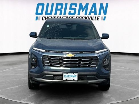 New 2026 Chevrolet Equinox LT w/ Convenience Package II image 8