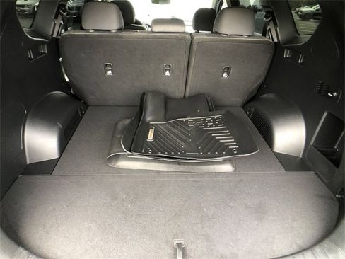 Used 2023 Hyundai Santa Fe SE w/ Cargo Package image 22