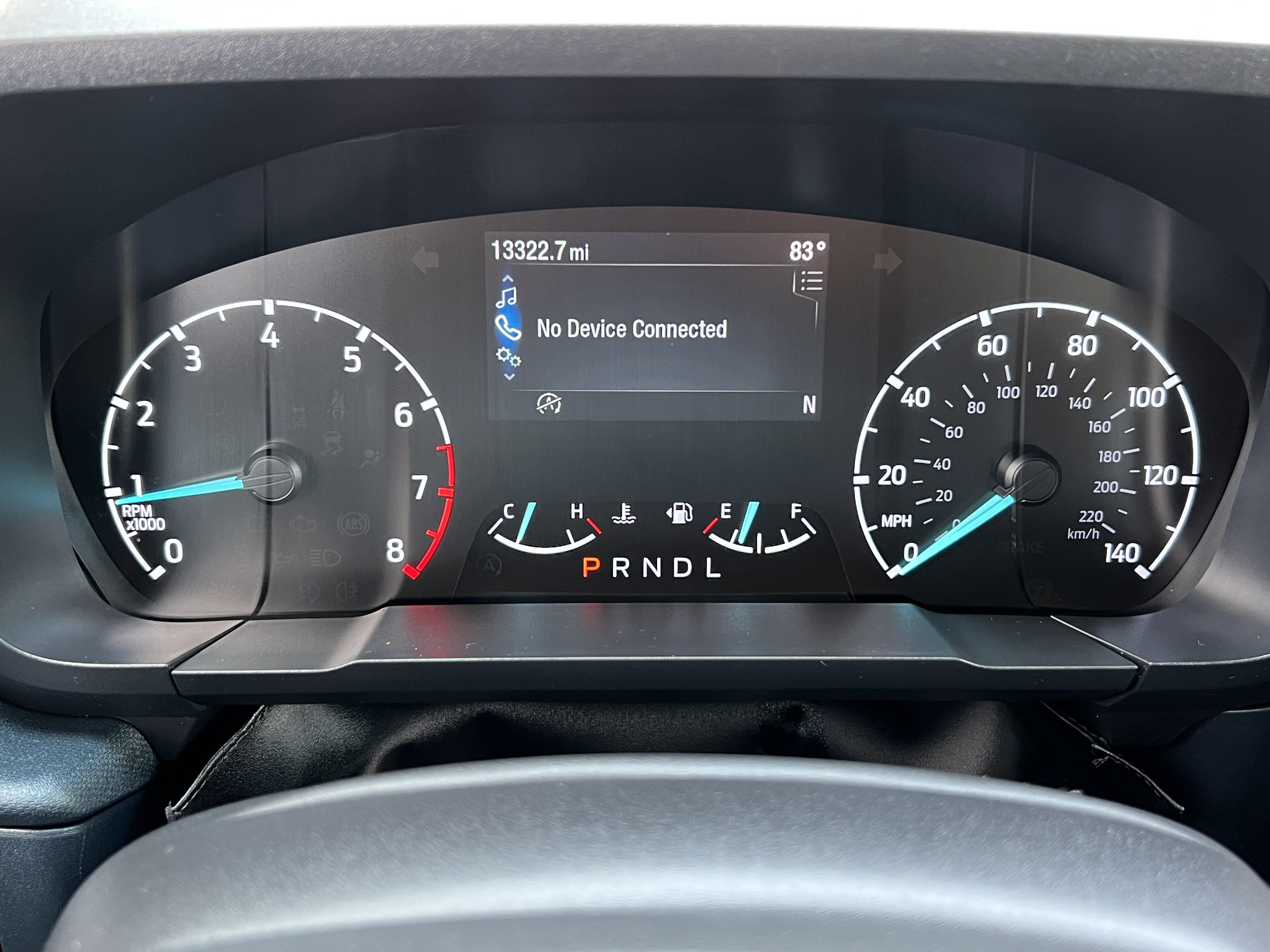 Used 2023 Ford Maverick XLT w/ Equipment Group 300A Standard AWD/4WD image 25