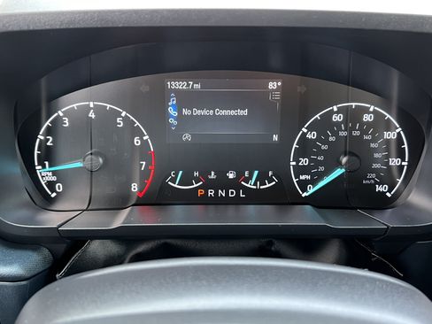 Used 2023 Ford Maverick XLT w/ Equipment Group 300A Standard AWD/4WD image 25