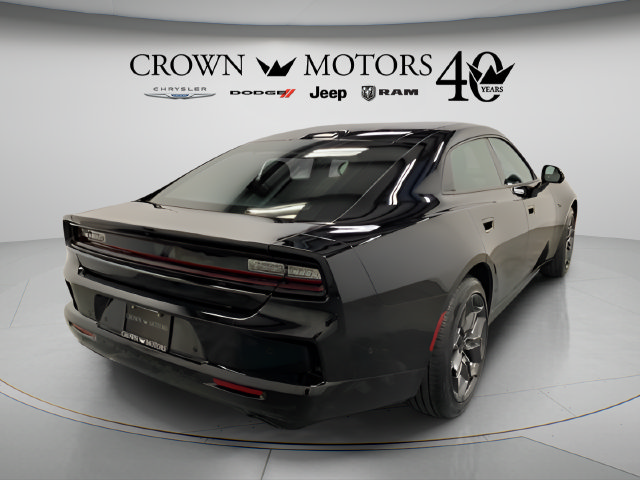 Used 2026 Dodge Charger R/T w/ Driver Convenience Group AWD/4WD image 6