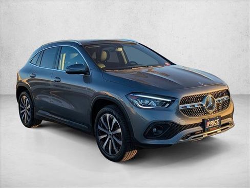 Used 2023 Mercedes-Benz GLA 250 image 3