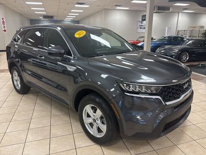 Used 2023 Kia Sorento LX
