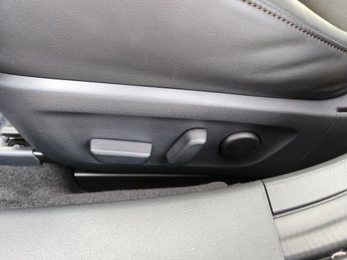 Certified 2025 MAZDA MAZDA3 2.5 Turbo Premium Plus image 11