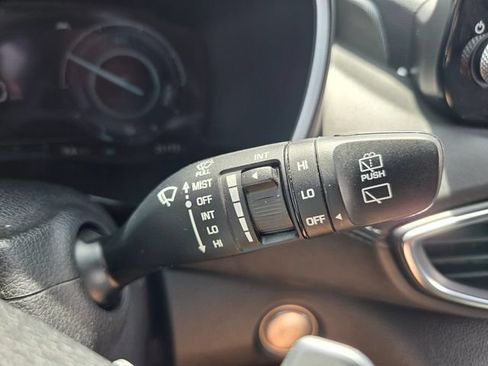 Used 2022 Hyundai Santa Fe Blue AWD/4WD image 29