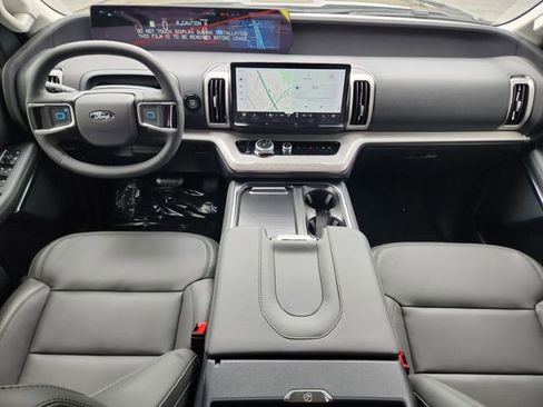 New 2026 Ford Expedition Active RWD image 27