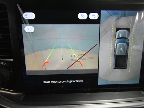 New 2025 Ford F150 Tremor w/ Equipment Group 402A High image 12